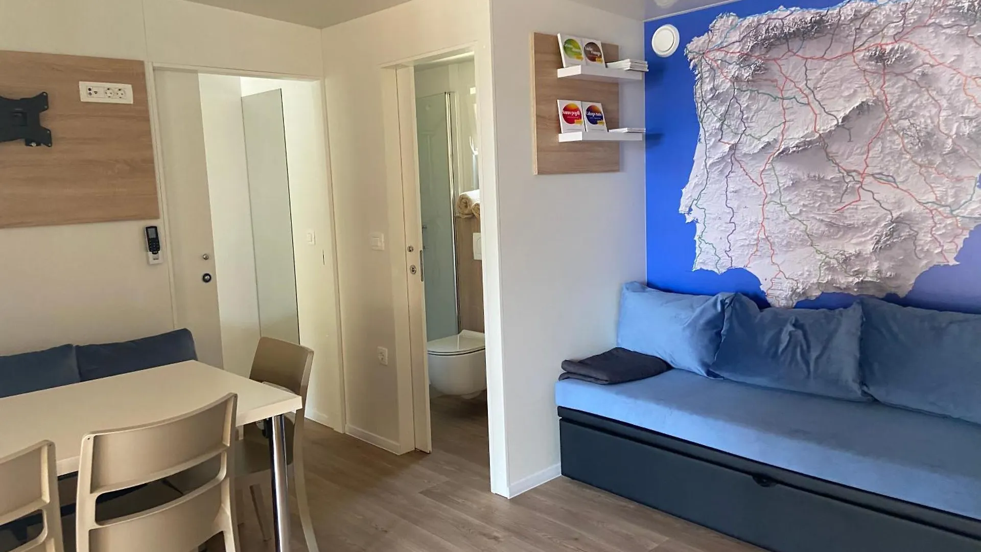 Villa Charming Camino House Selce Ferienhaus