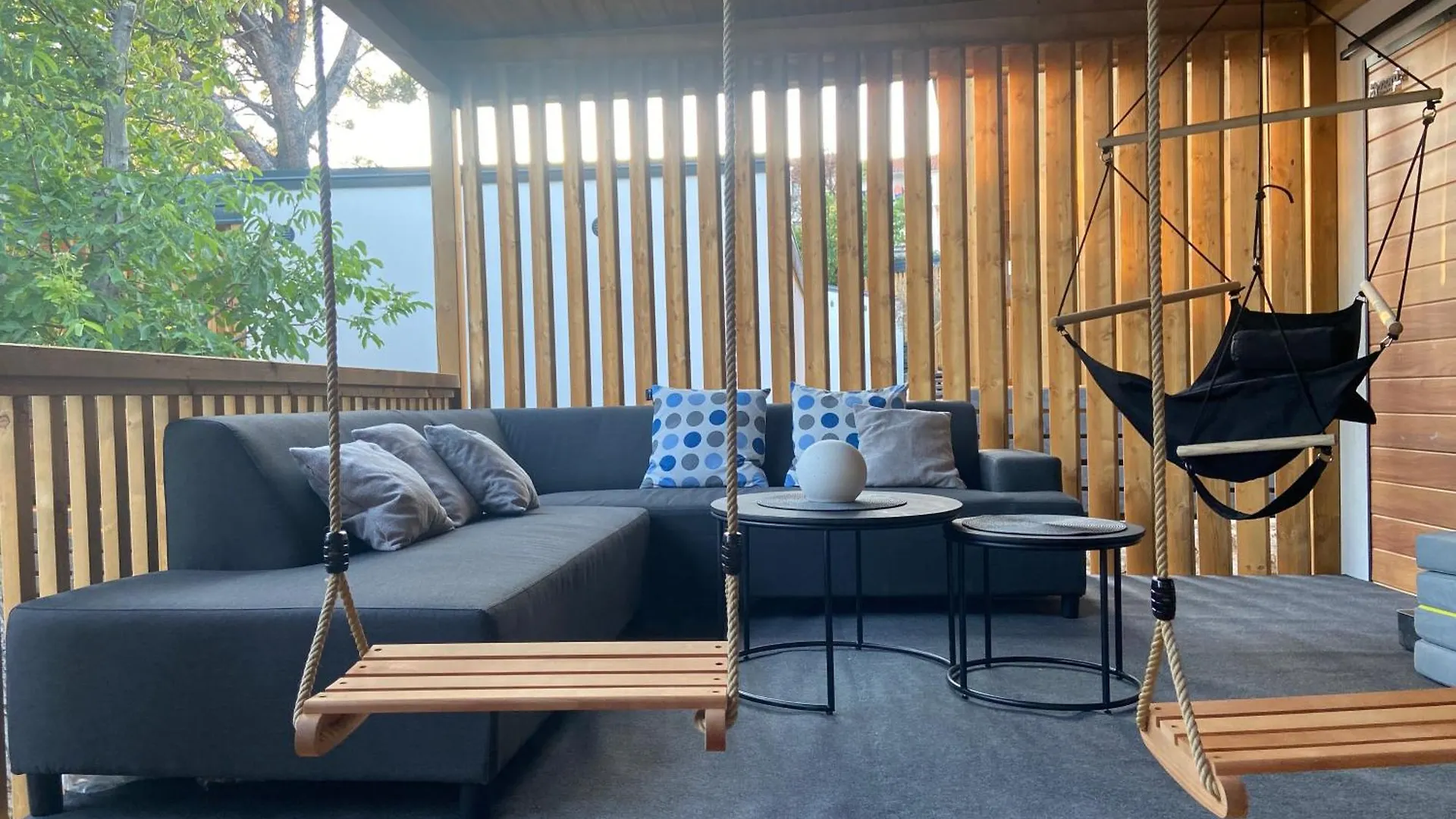 Vila Charming Camino House Selce Chorvatsko