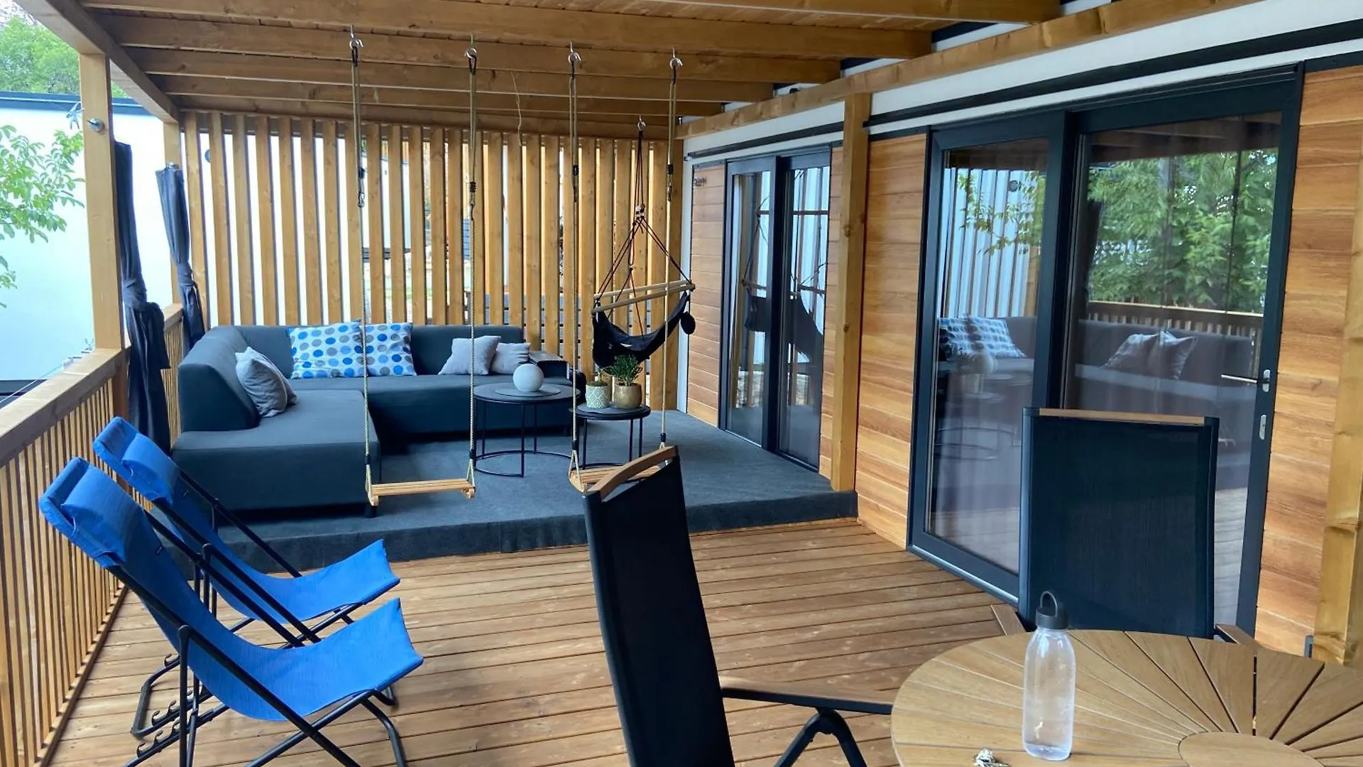 Vila Charming Camino House Selce