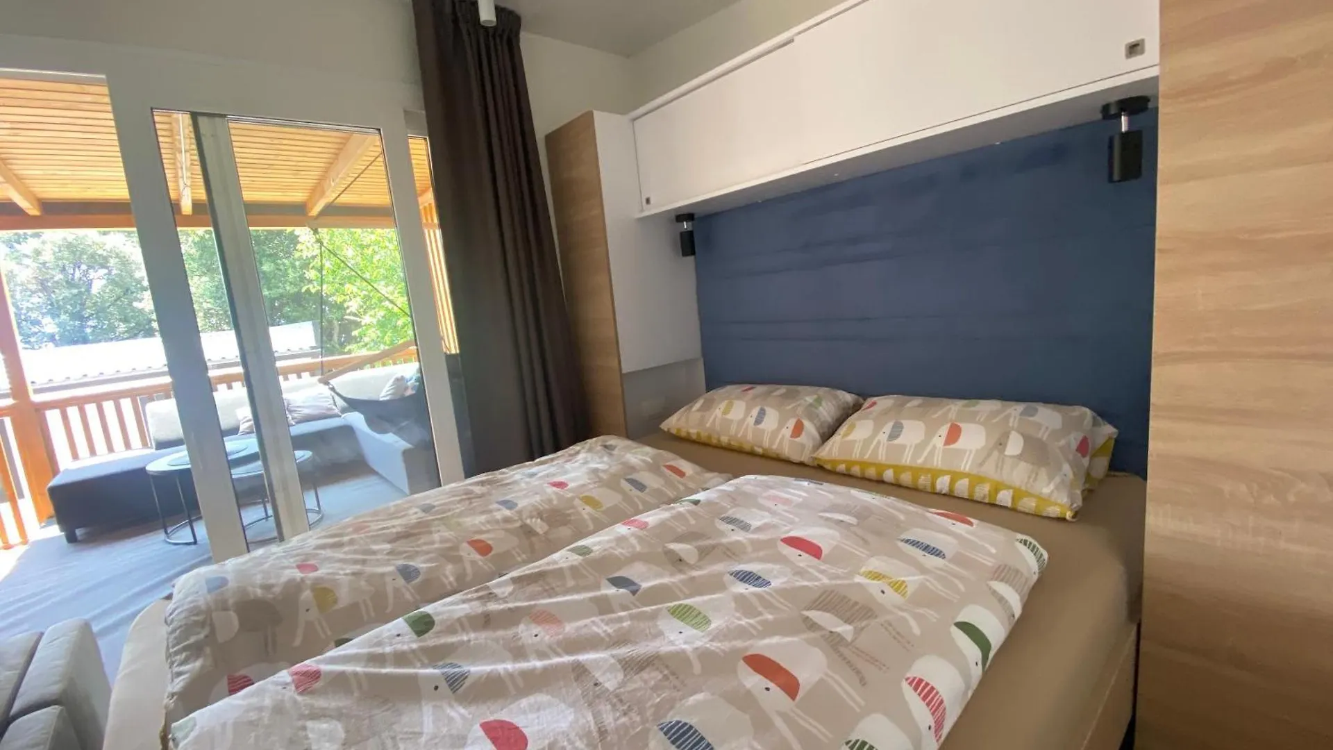 Vila Charming Camino House Selce Prázdninový dům