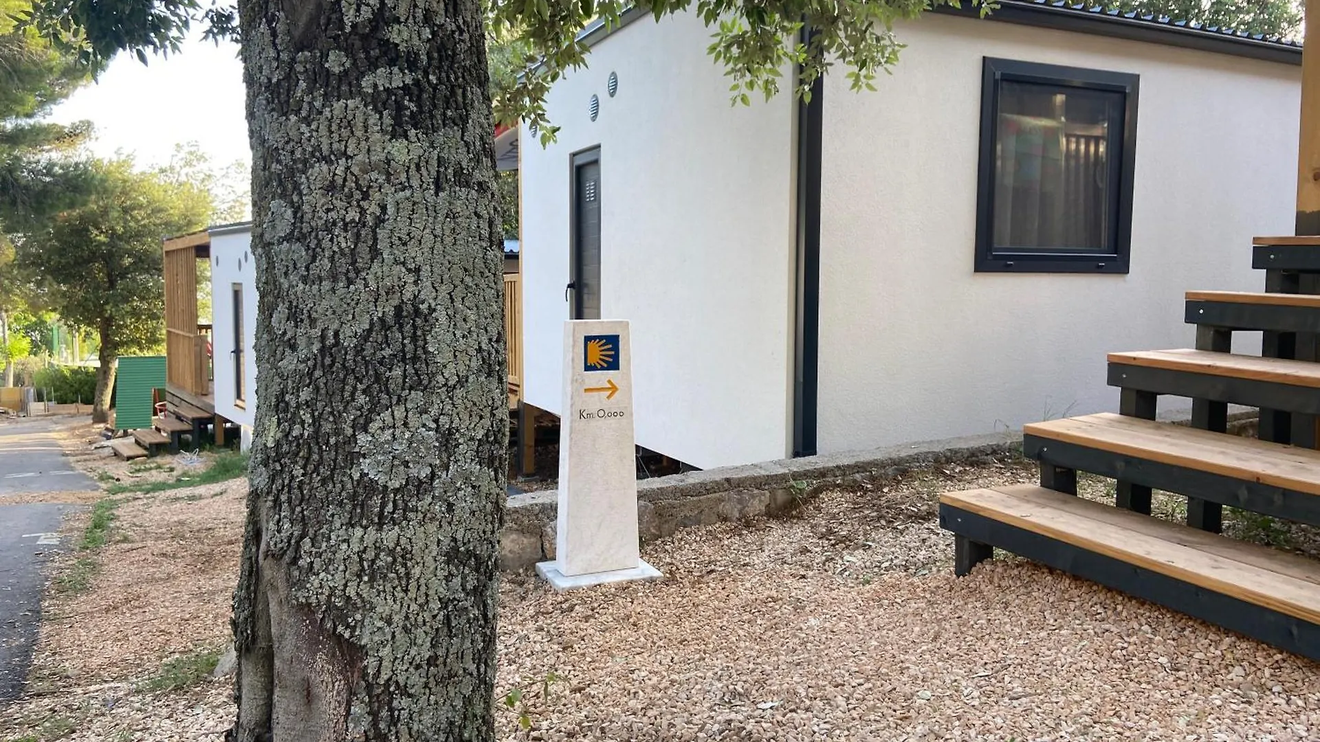 Vila Charming Camino House Selce
